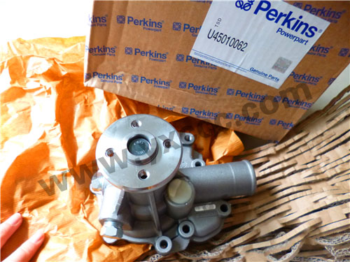 珀金斯Perkins 配件145206320節(jié)溫器、U45017961水泵(403)