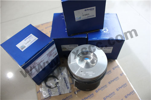 珀金斯Perkins 1200系列1206E-E70TTA發(fā)動(dòng)機(jī)T411864油泵、T405882機(jī)油冷卻器、2488